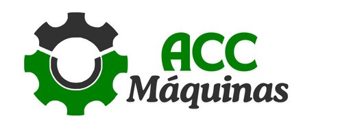 ACC Máquinas Operatrizes usadas
