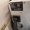 Máquina Gravação Laser Usada 30W Com 4° Eixo identificação