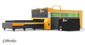 Quais são os tipos de máquinas CNC? Máquina de Corte a Laser
