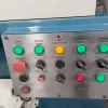 Retífica Centerless BOVI RC-100 - painel elétrico