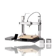 Quais são os tipos de máquinas CNC? -Impressoras 3D CNC
