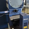 Projetor de Perfil Mitutoyo PH 3500 - FRONTAL