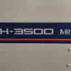 Projetor de Perfil Mitutoyo PH 3500 - MODELO