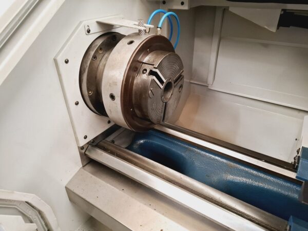 Torno CNC Romi Centur 30D REFORMADO - Image 6