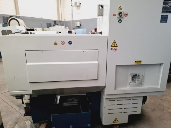Torno CNC Romi Centur 30D REFORMADO - Image 7