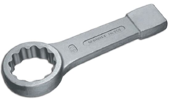 Chave Estrela De Bater 80 Mm Gedore Com Cabo Usada