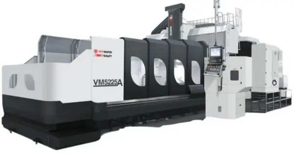 Centros de usinagem CNC - blog
