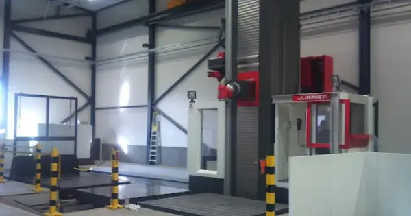 Mandrilhadoras CNC e Universal -2025 - blog