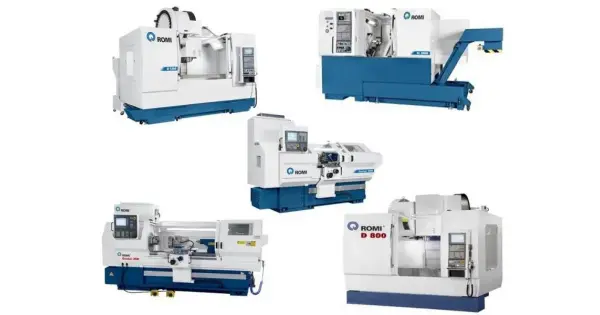Máquinas Torno CNC Usados - blog