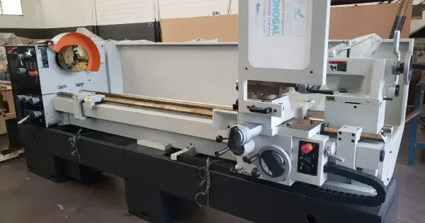 Modelos de Torno Mecânico Nardini Usados – 2025 - blog