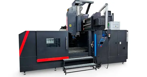 Quais são os tipos de máquinas CNC? -blog