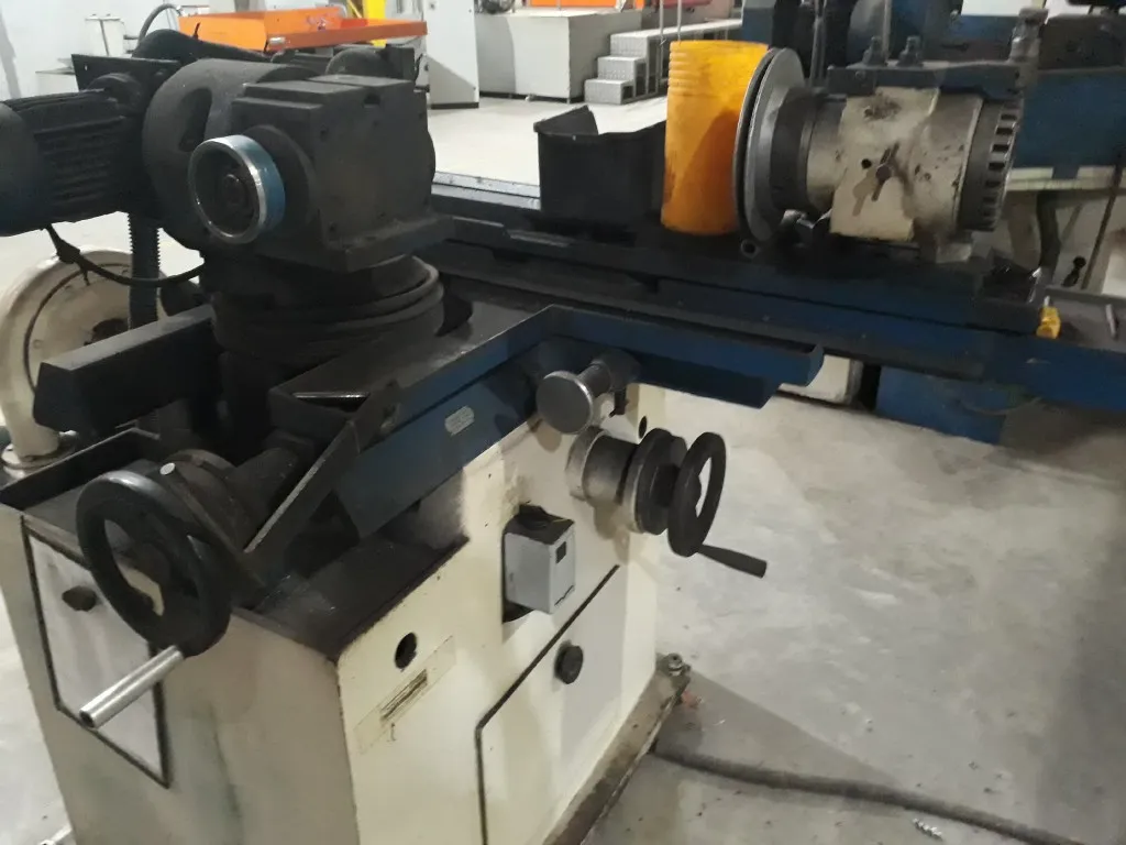 Afiadora de ferramentas MELLO AMY-15 2 Afiadora de ferramentas MELLO AMY-15 - Imagem 2