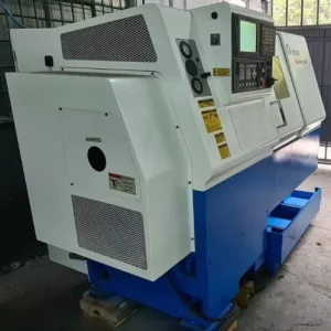 Torno CNC ROMI Galaxy 20 Usado 7 E1761164493452