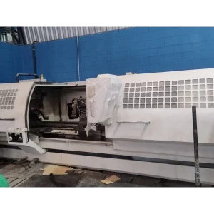 Torno CNC Travis - TR-3 3000x770mm