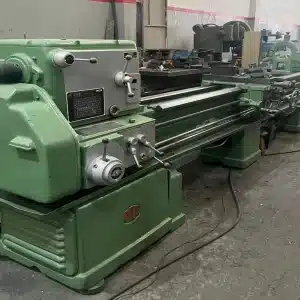 Torno Mecanico MVN 3000 X 650 E1780400462271